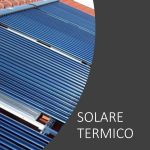Solare termico